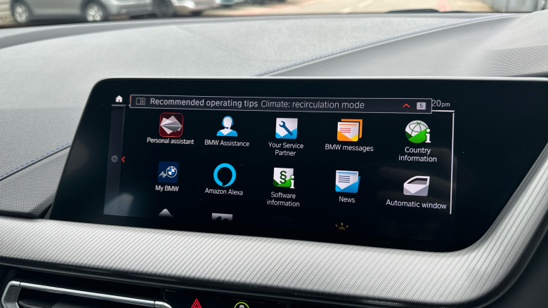 BMW 1 Series 118i [136] M Sport 5dr Step Auto [LCP] Petrol Hatchback